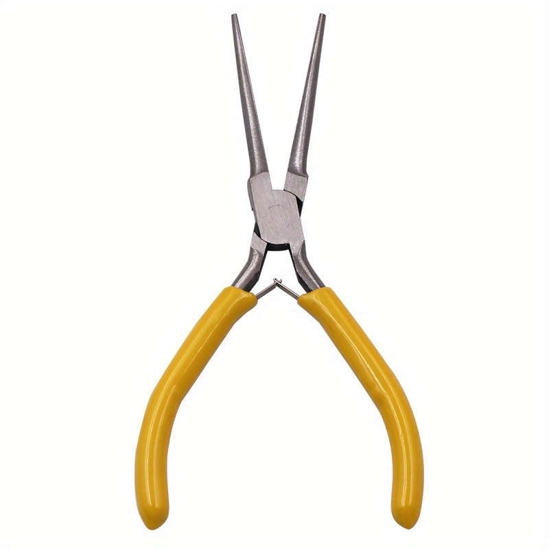 Precision Craft Jewelry Making Pliers