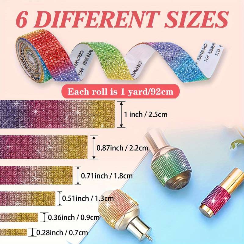 Decorative Stickers