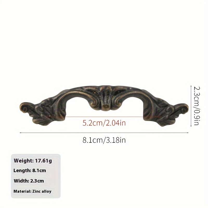 Drawer handle