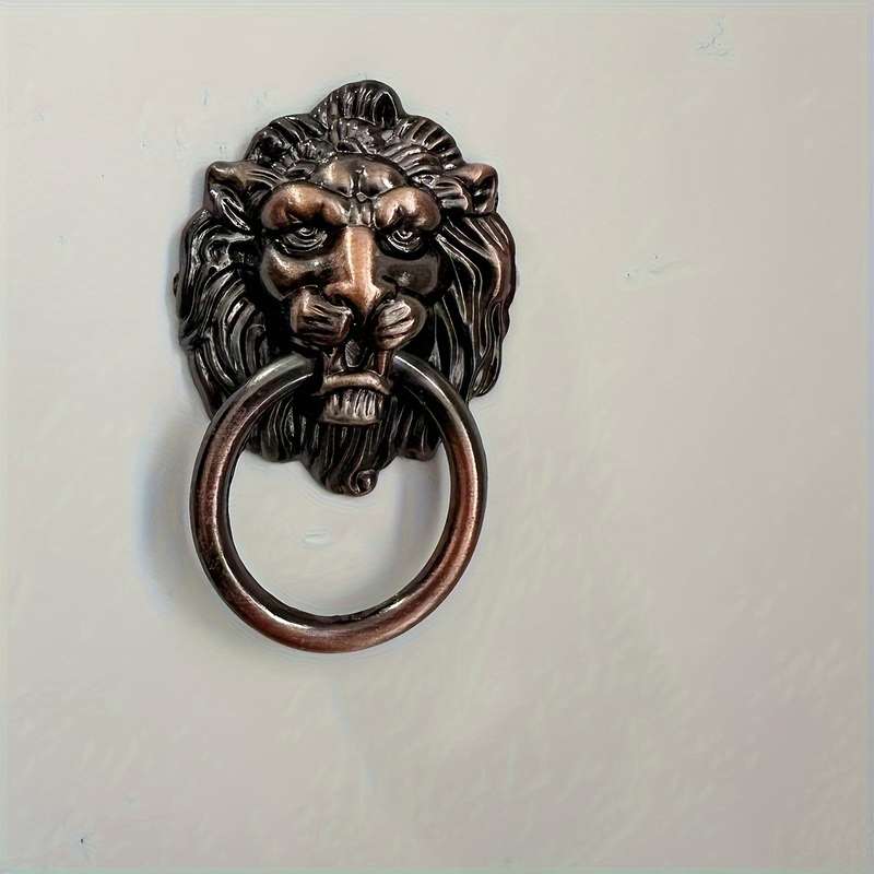 Chinese Style Handle