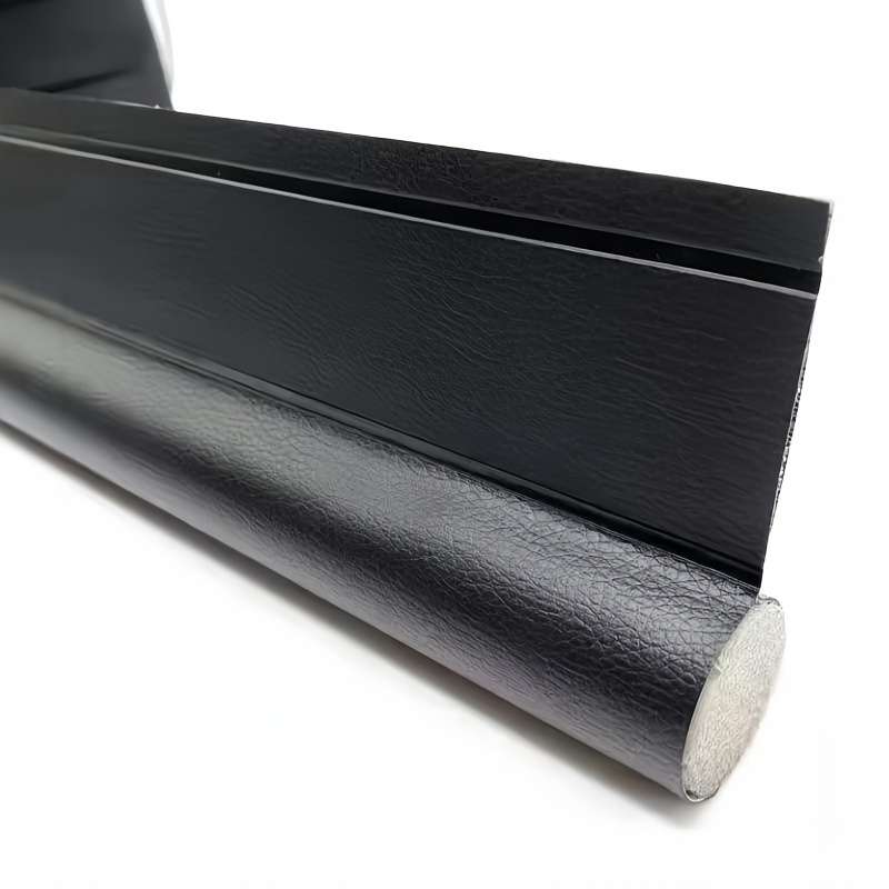 1pc Versatile Door Seal Strip - Soundproof