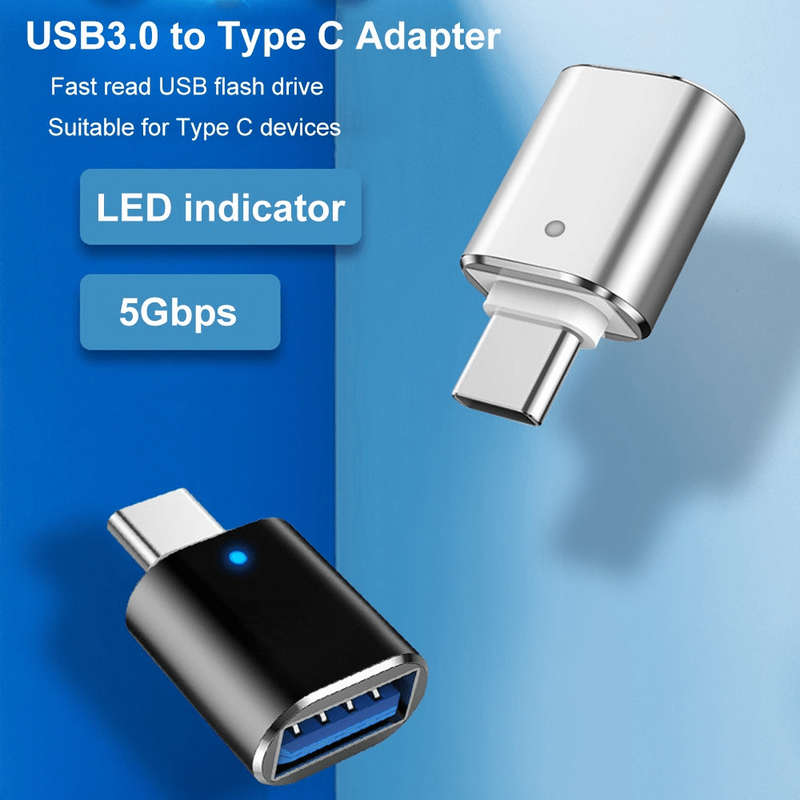 Adapters