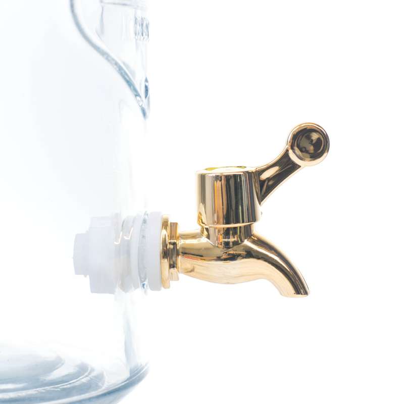 1PCReplacement Cooler Faucet