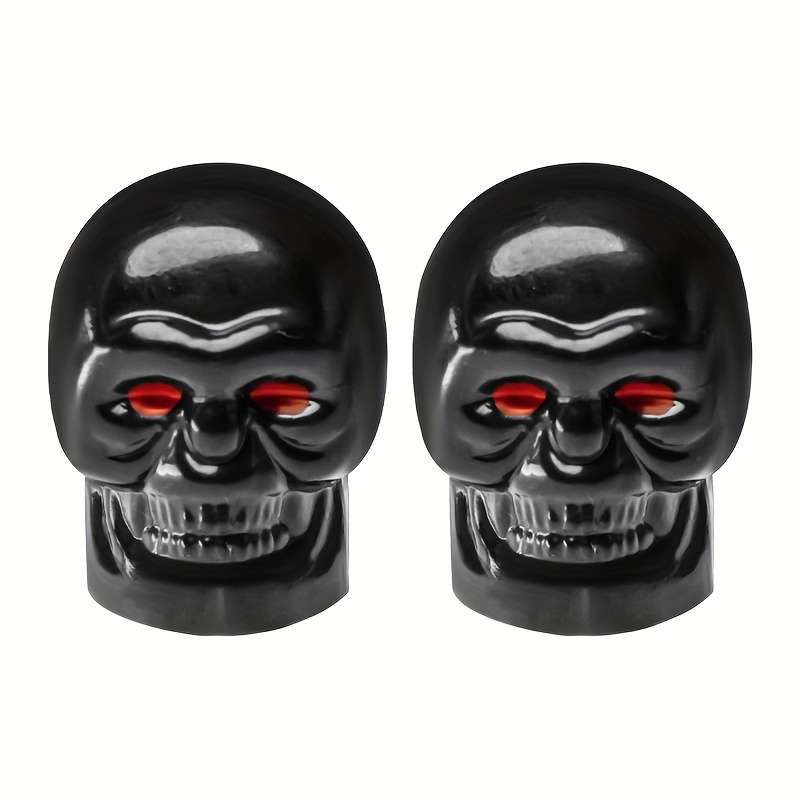 Bicycle valve caps