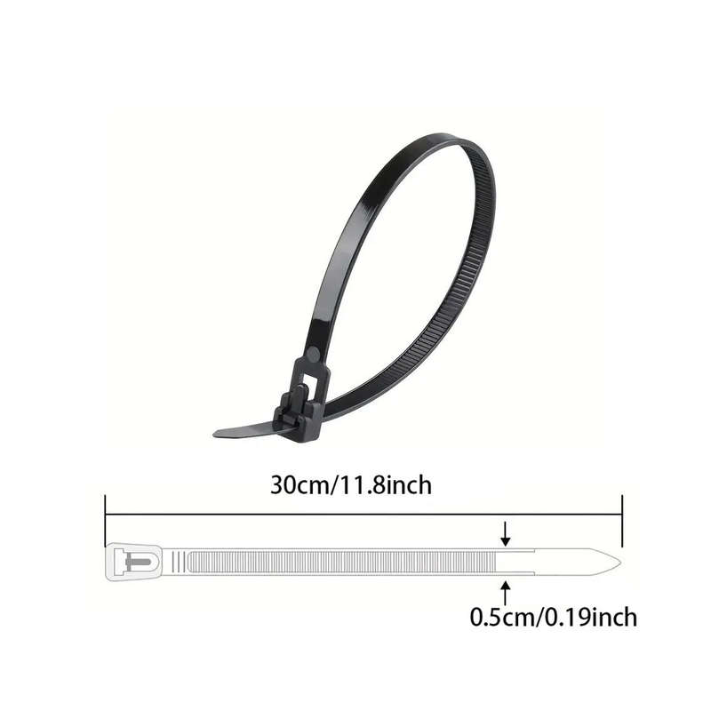 Plastic Cable Ties