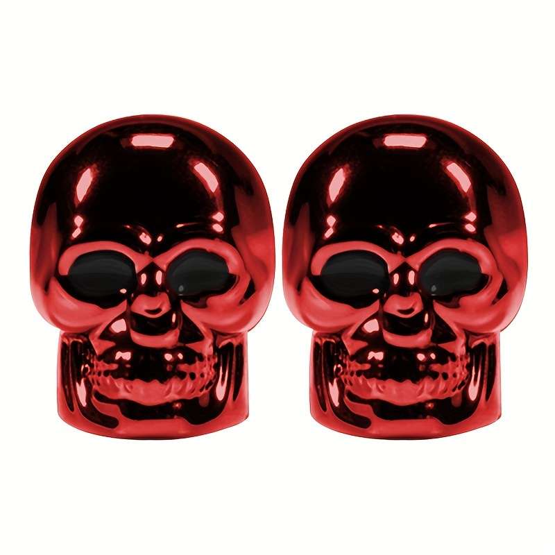 Bicycle valve caps