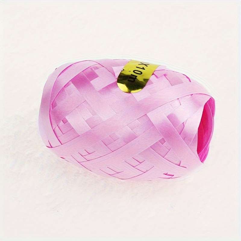 Plastic Decorative Ribbon