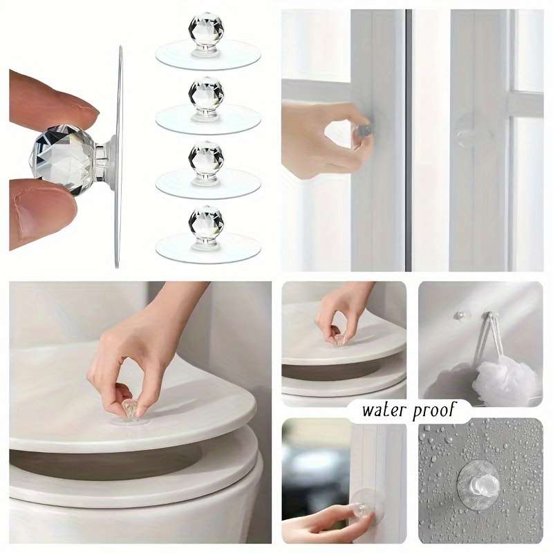 Decorative Hardware