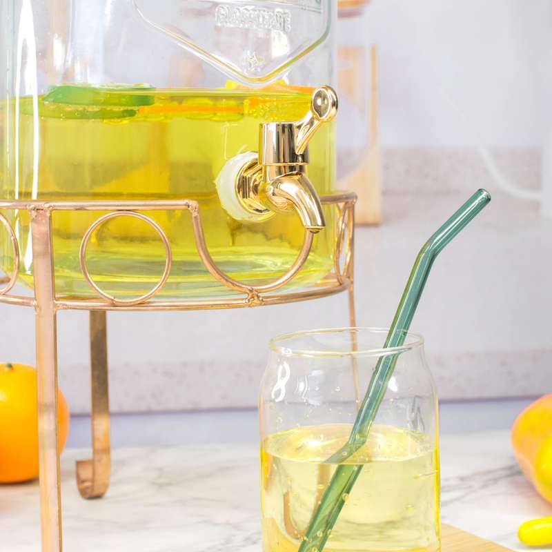 1PCReplacement Cooler Faucet
