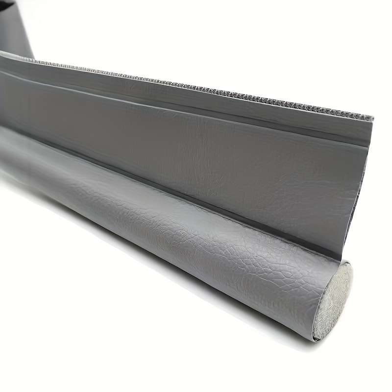 1pc Versatile Door Seal Strip - Soundproof