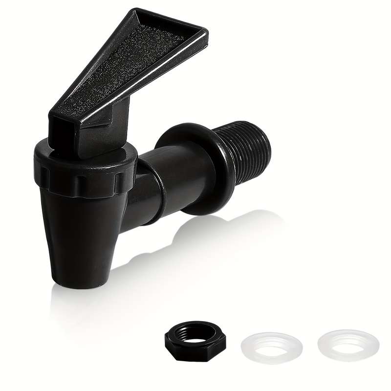 Dispenser Tap Set