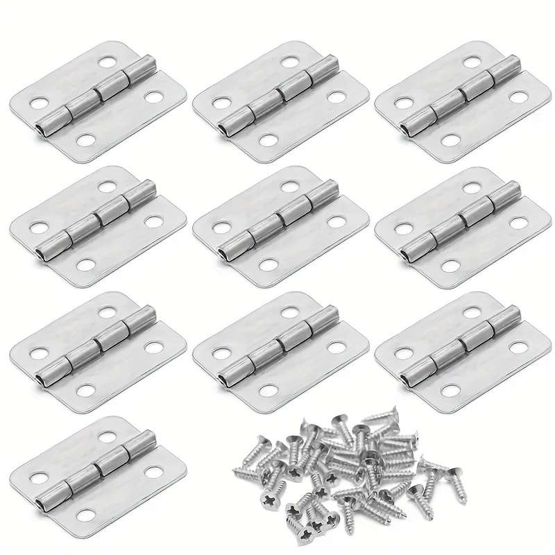 Mini Hinge Retro Decoration Hinges