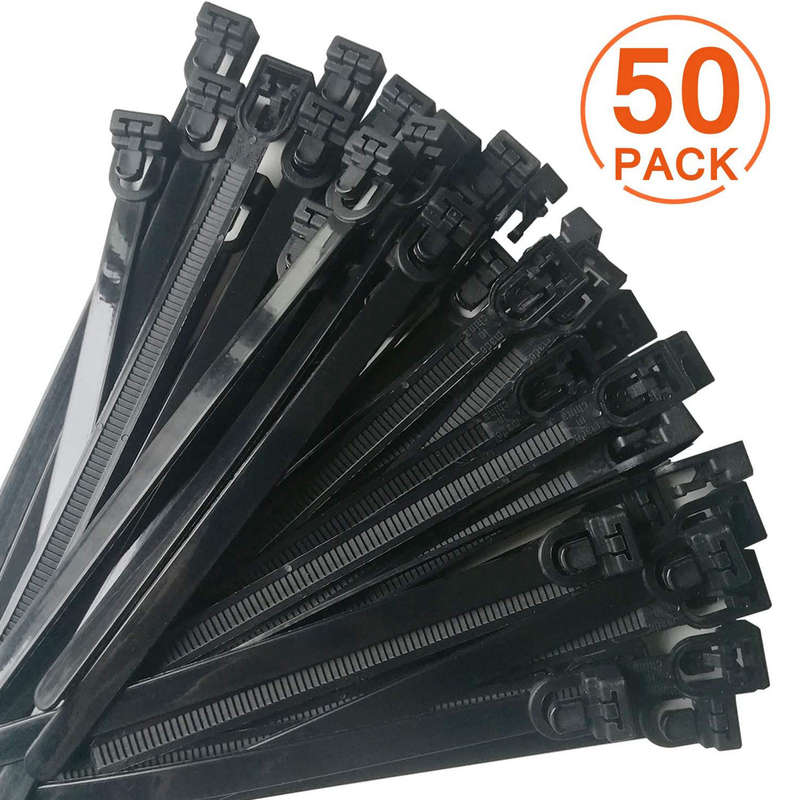 Plastic Cable Ties
