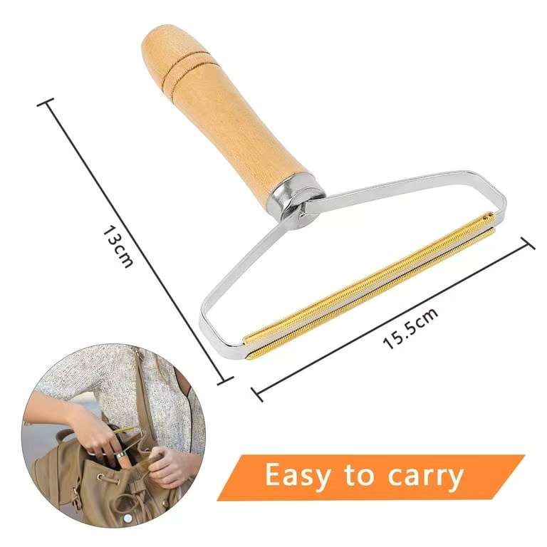 LINT REMOVER