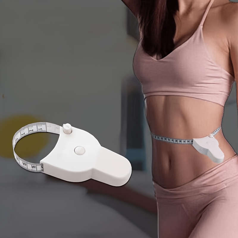 Y-Shaped Health Ruler, Automatic Precision Tape Measure, Sewing Tool