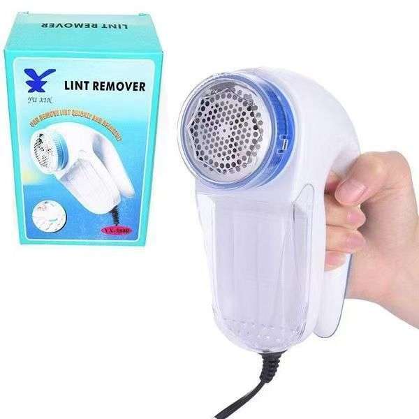 LINT  REMOVER