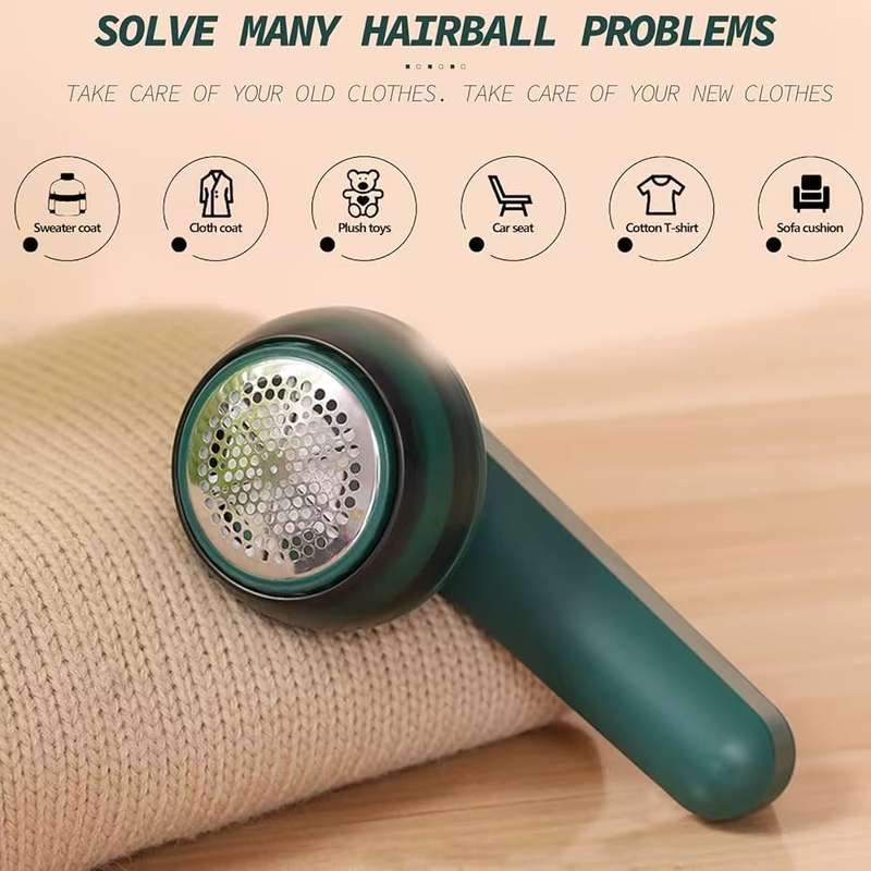 LINT REMOVER