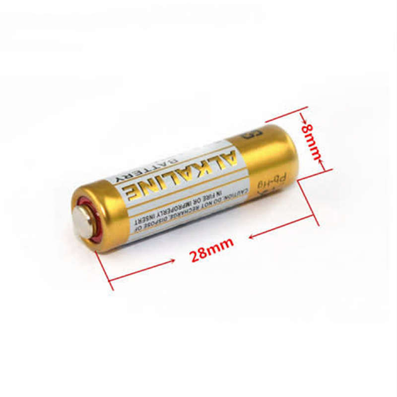 27A 12V Battery 5pcs