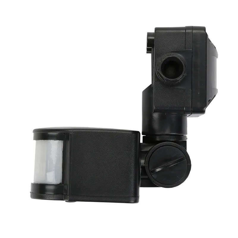 AC220V Motion Sensor Switch Motion Detector Automatic Infrared PIR Sensor