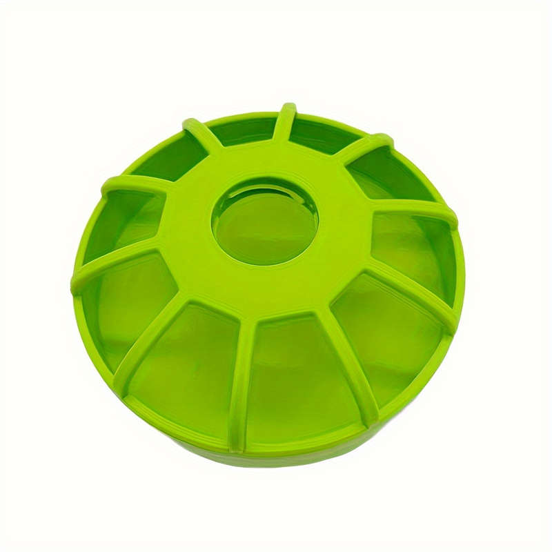 Bird Feeder And Waterer Splash Proof
