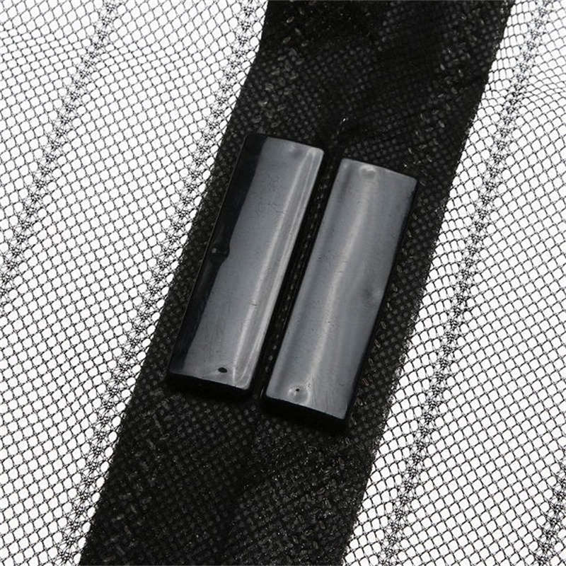 Magnetic Insect Screen (with Tape) 100cm x 210