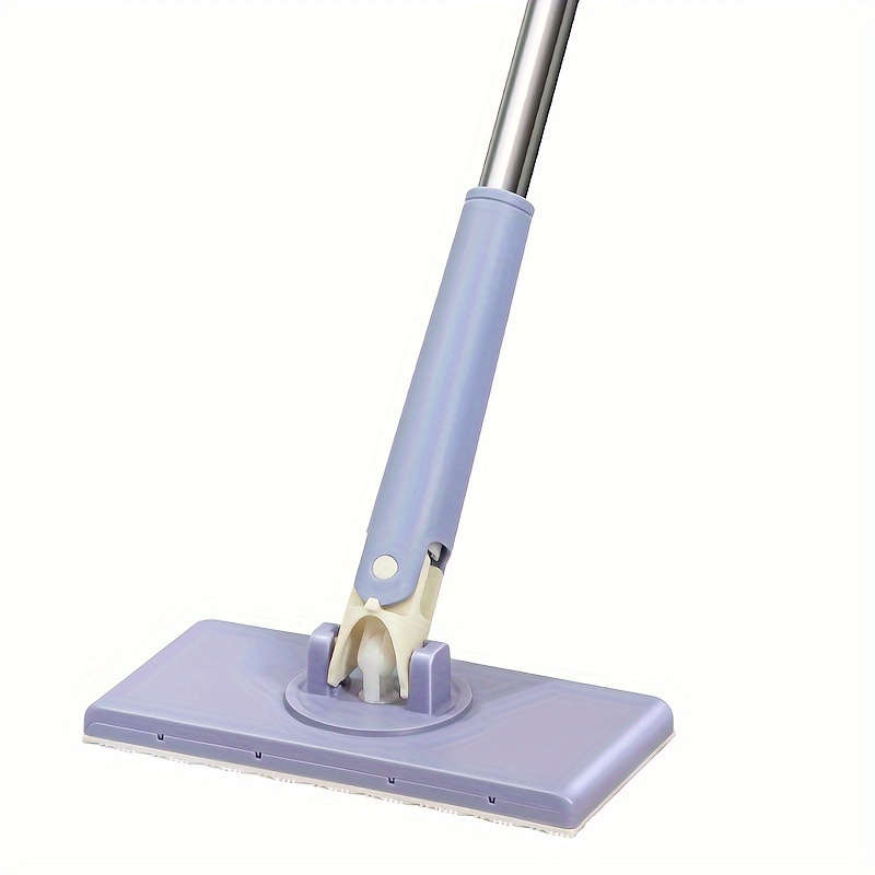 Multifunctional Disposable Face Towel Mop Hands-Free 360 Rotating Head