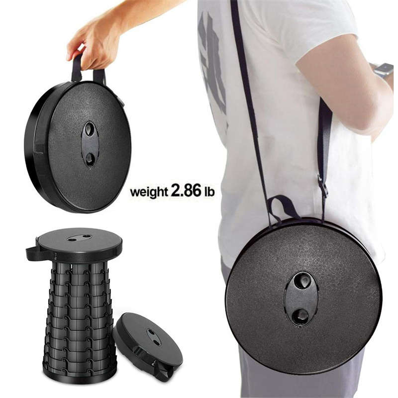 Portable Simple Folding Chair Outdoor Travel Camping Fishing Garden