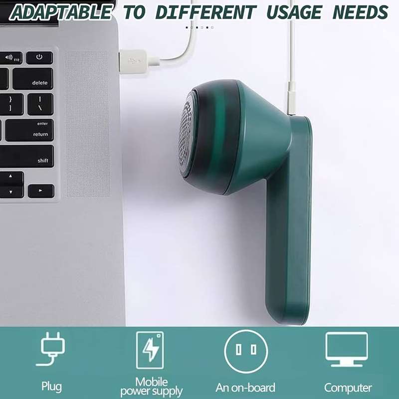 LINT REMOVER