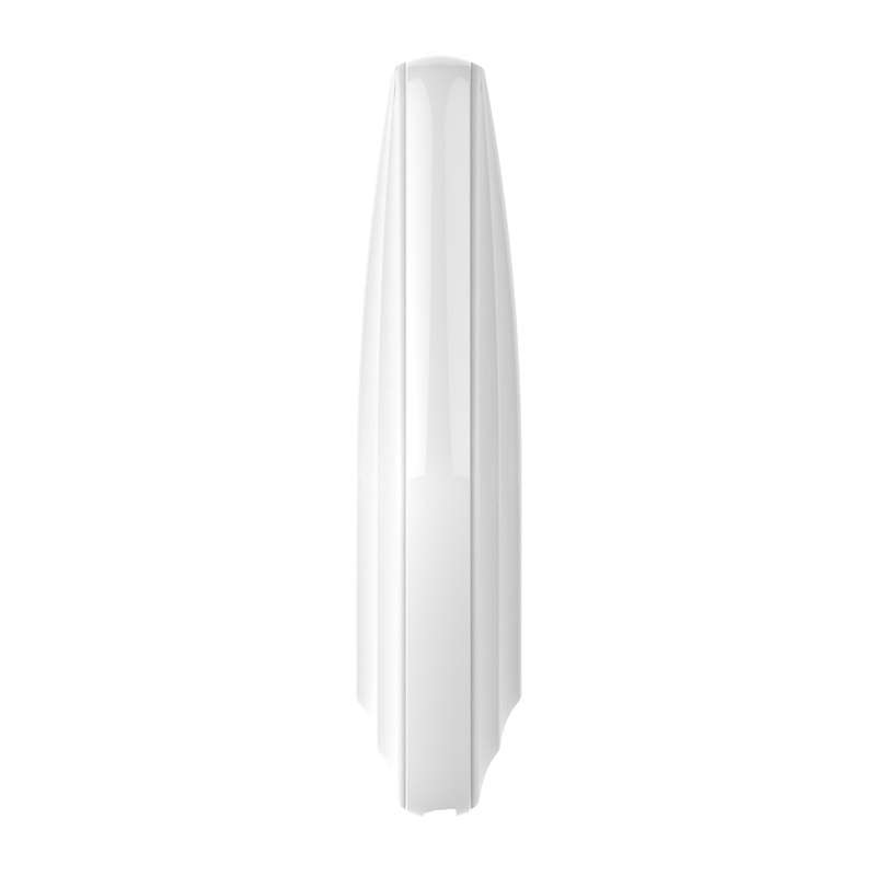 USB Rechargeable Ultrasonic Outdoor Mosquito Repellent Portable Electronic Pest Controller