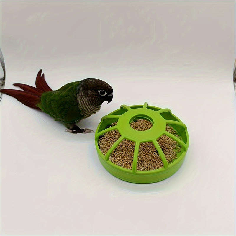 Bird Feeder And Waterer Splash Proof