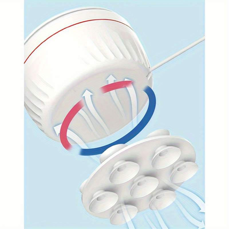 Portable Mini Ultrasonic Turbine Washing Machine Multi-Function Compact Laundry Cleaning Tool