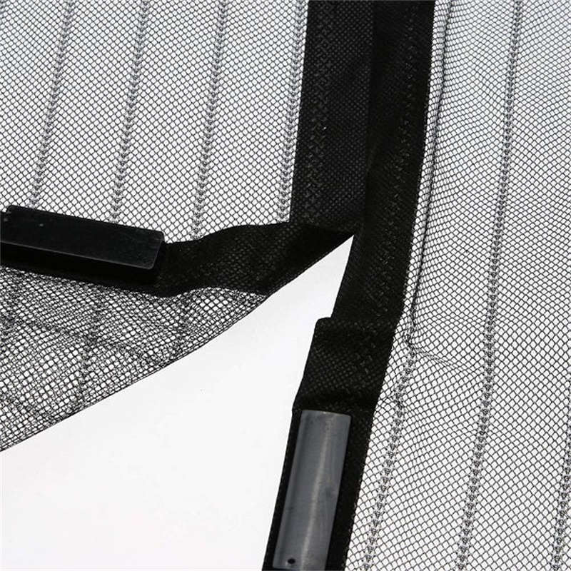 Magnetic Insect Screen (with Tape) 100cm x 210