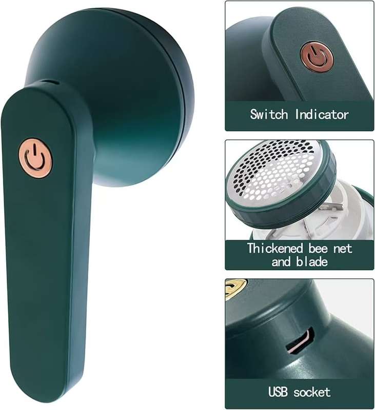 LINT REMOVER
