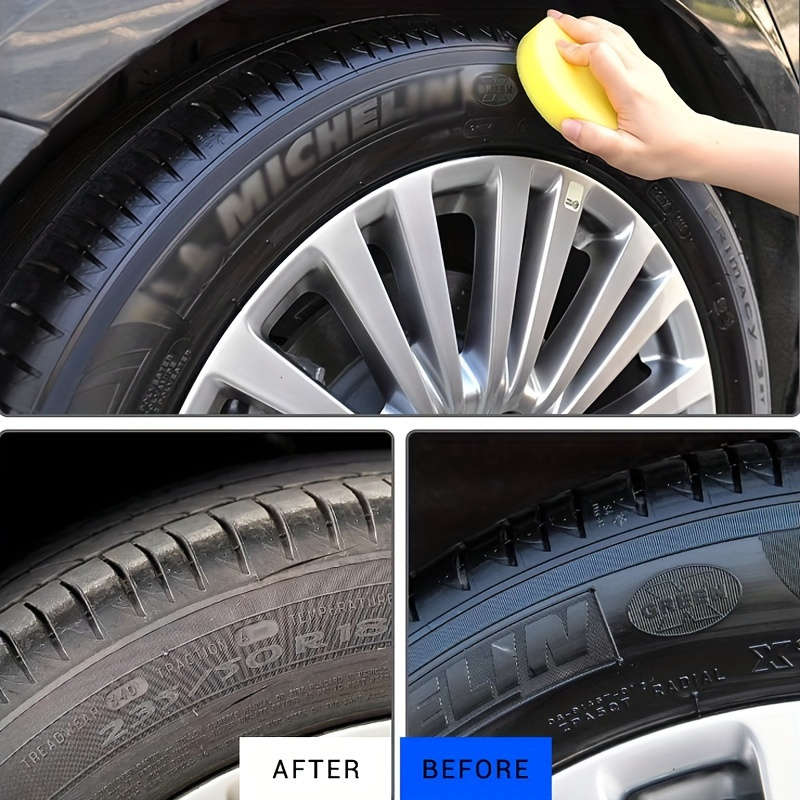 Automobile Plastic Parts Refurbishment Agent Scratch Repair