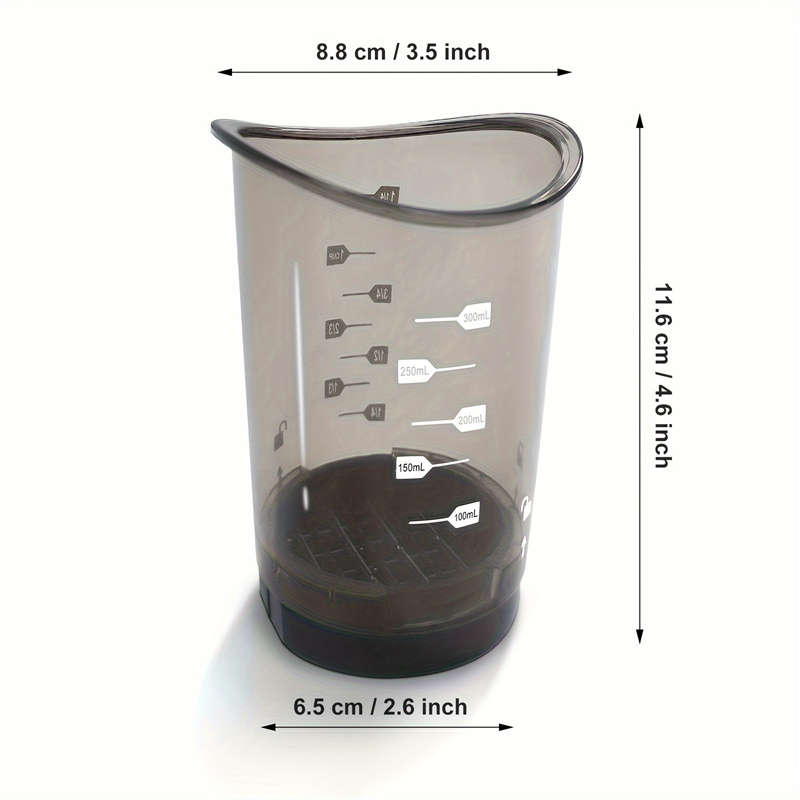 3-in-1 Manual Food Slicer and Chopping Machine with Safety Cover
