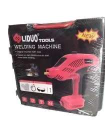 WELDING MACHINE