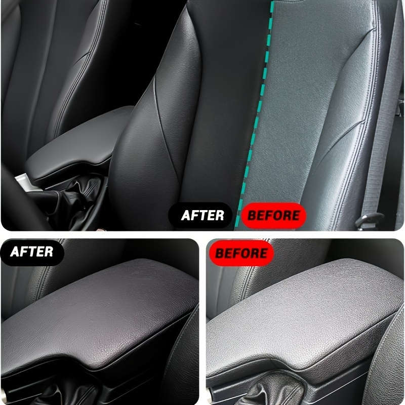 Automobile Plastic Parts Refurbishment Agent Scratch Repair