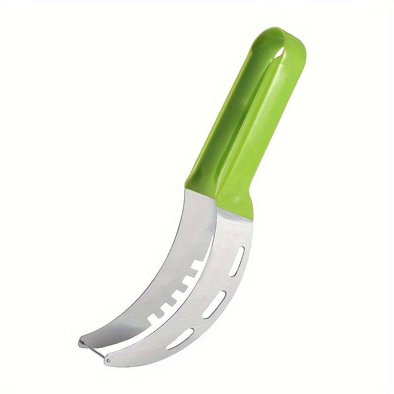 Stainless Steel ABS Watermelon Slicer Multifunctional Fruit Divider