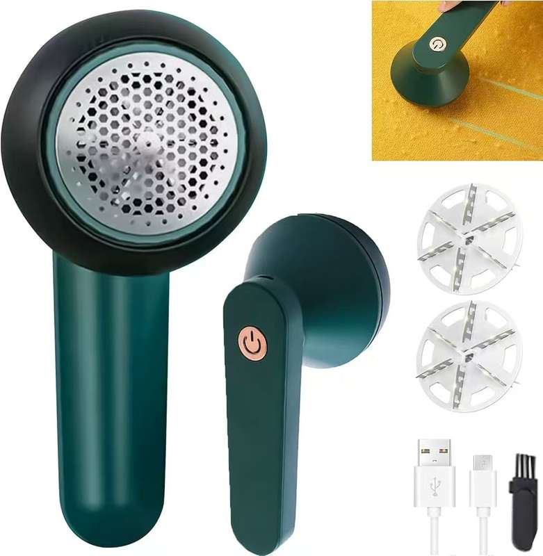 LINT REMOVER