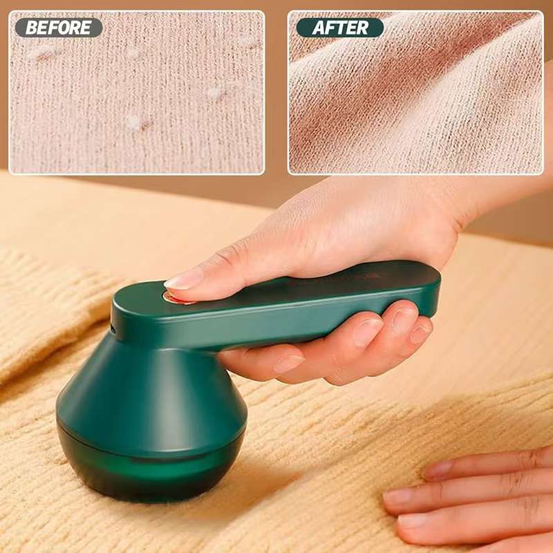 LINT REMOVER