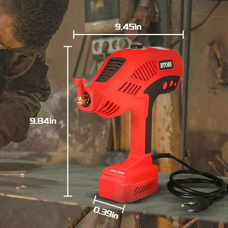 WELDING MACHINE