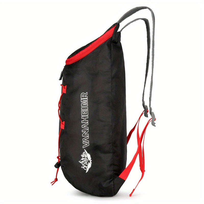 Ultralight And Durable Foldable Backpack For Hiking, Perfect For Outdoor Adventures And Business Tra