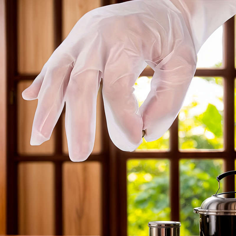 Disposable Gloves