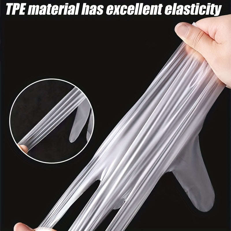 Disposable Gloves