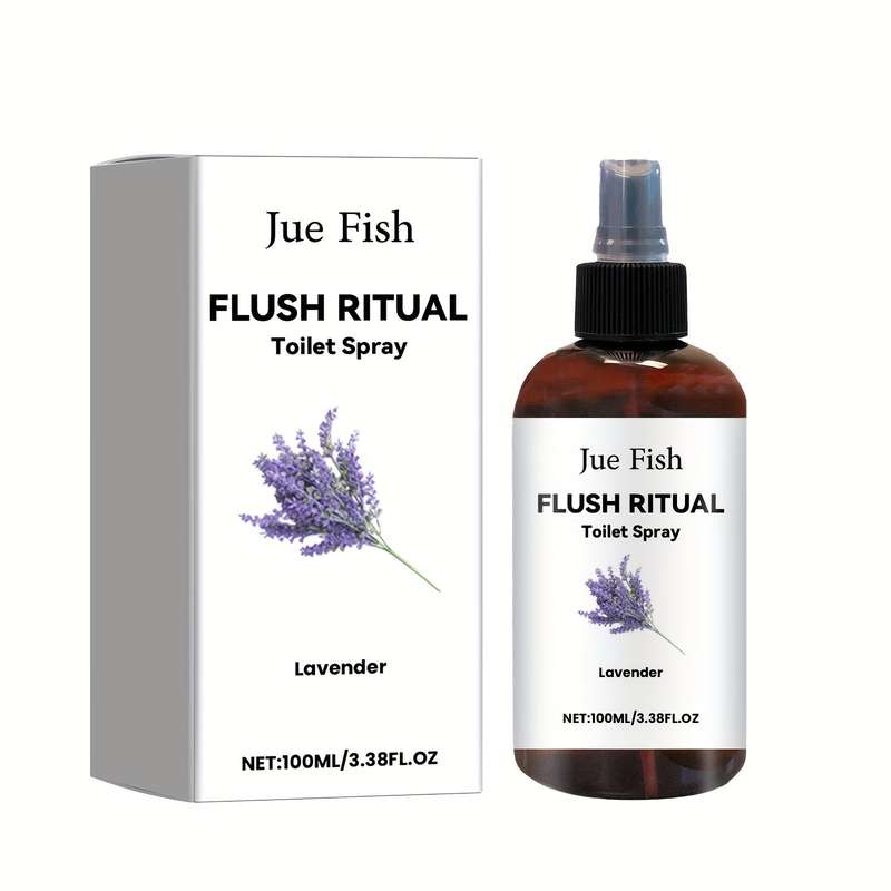 Lavender Environmental Deodorant