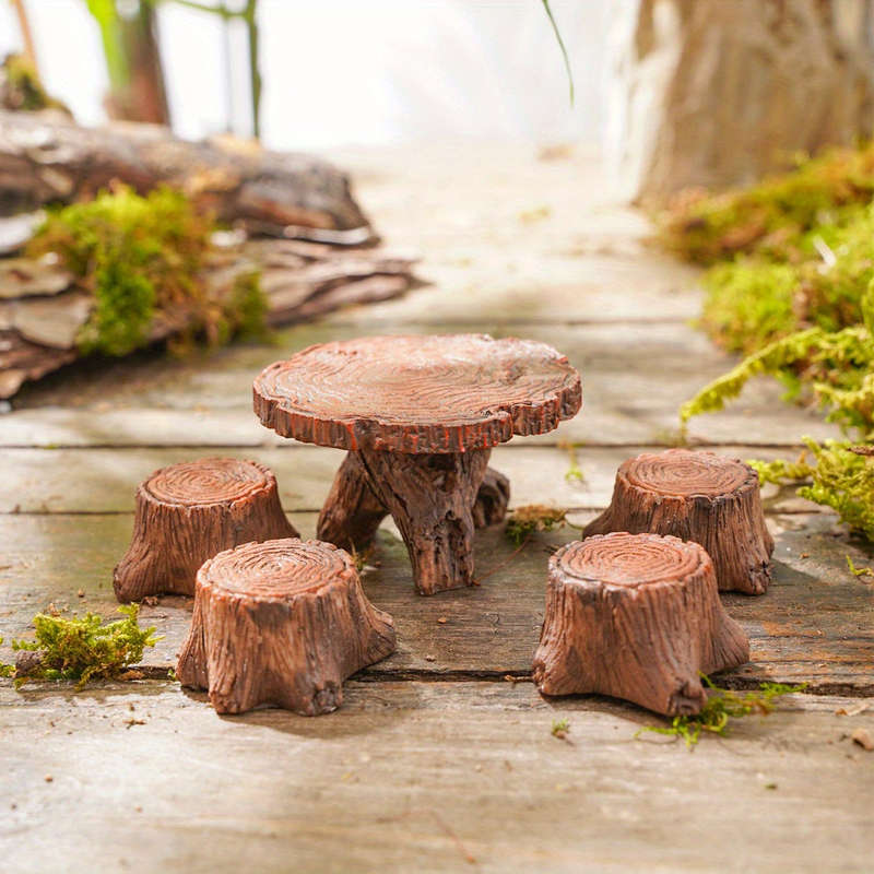 Landscape decoration