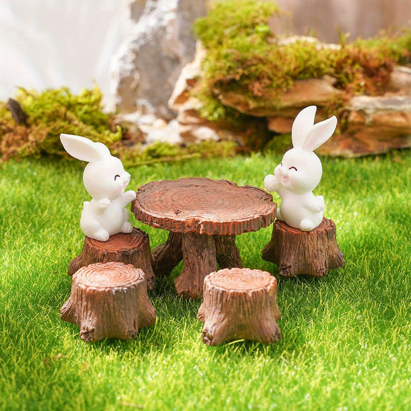 Landscape decoration