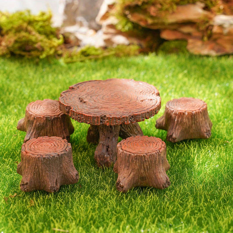 Landscape decoration