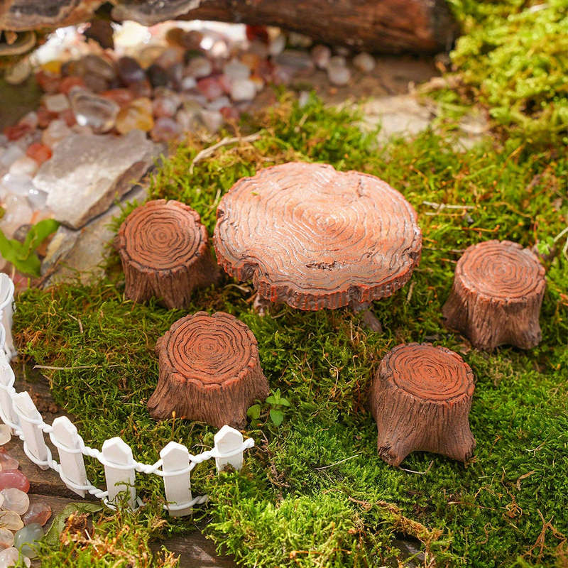 Landscape decoration