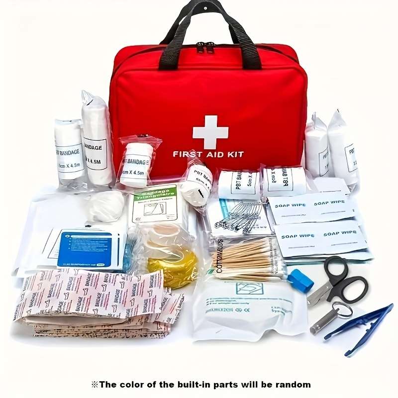 Multi-Purpose Emergency Supply Kit